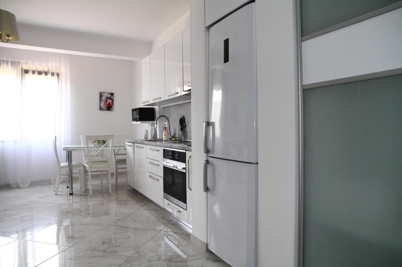 Appartement Bella Costa *