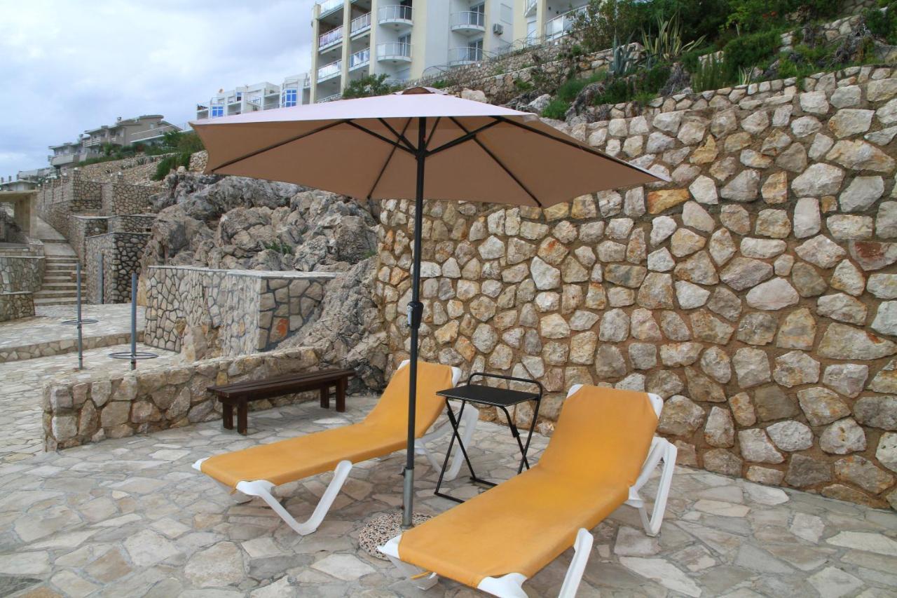 Appartement Bella Costa