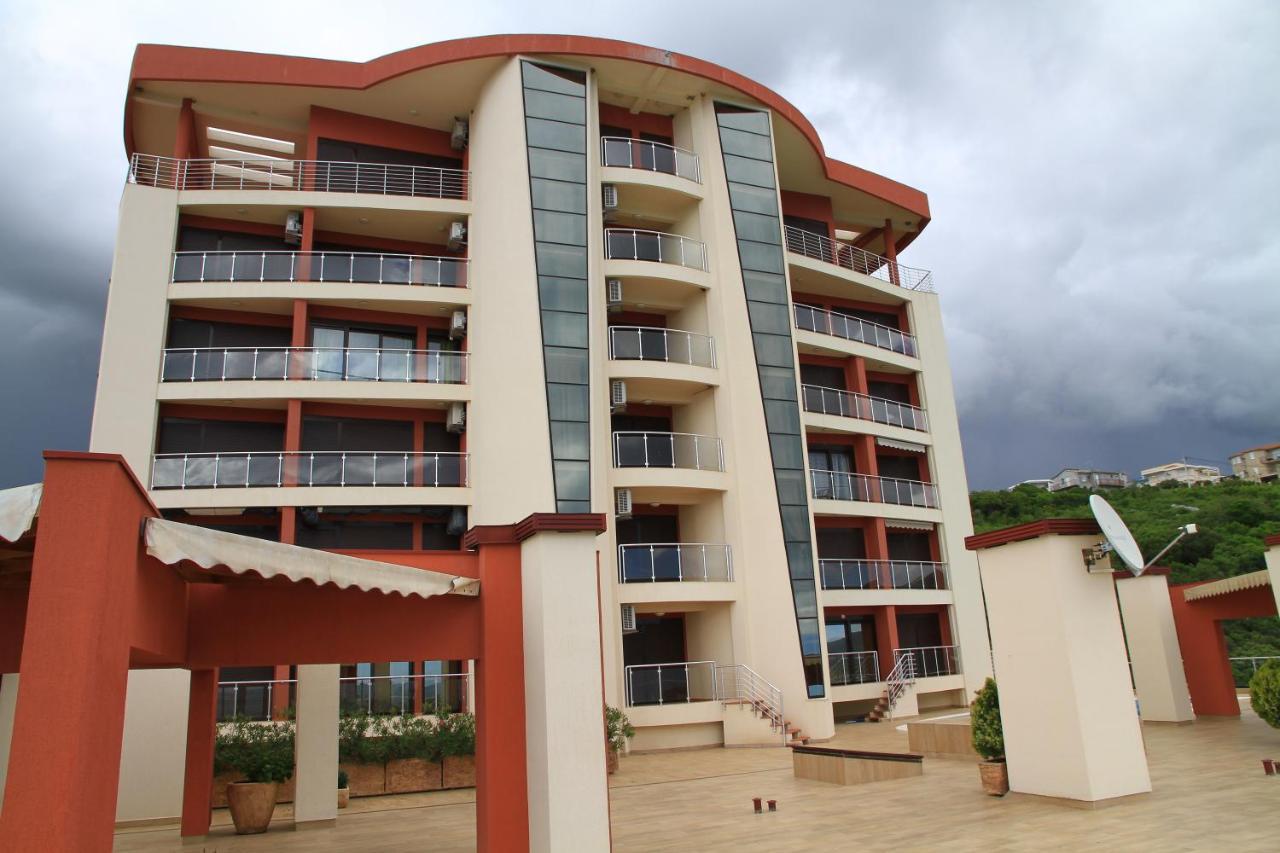 Bella Costa Appartement Dobra Voda