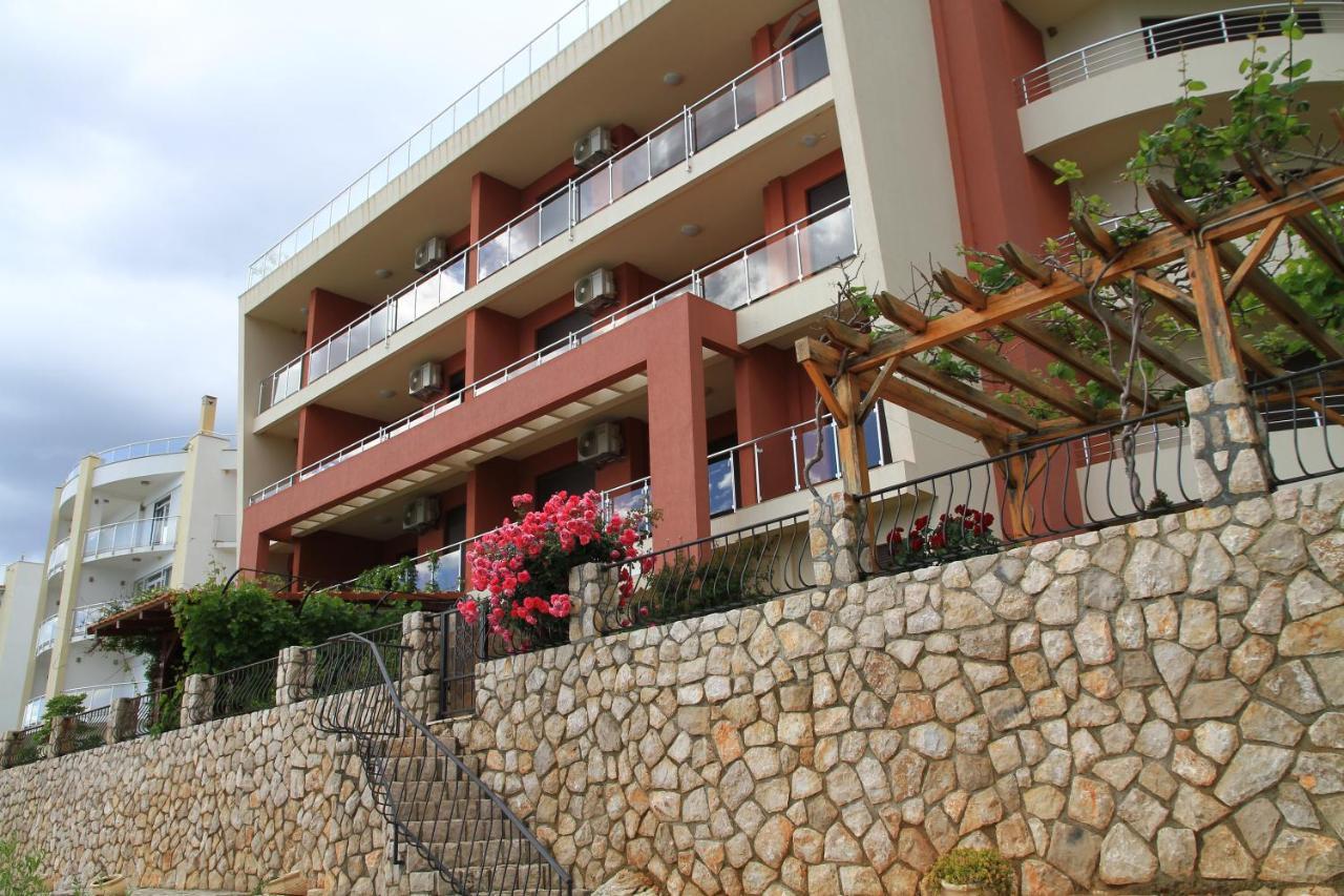 Bella Costa Appartement *