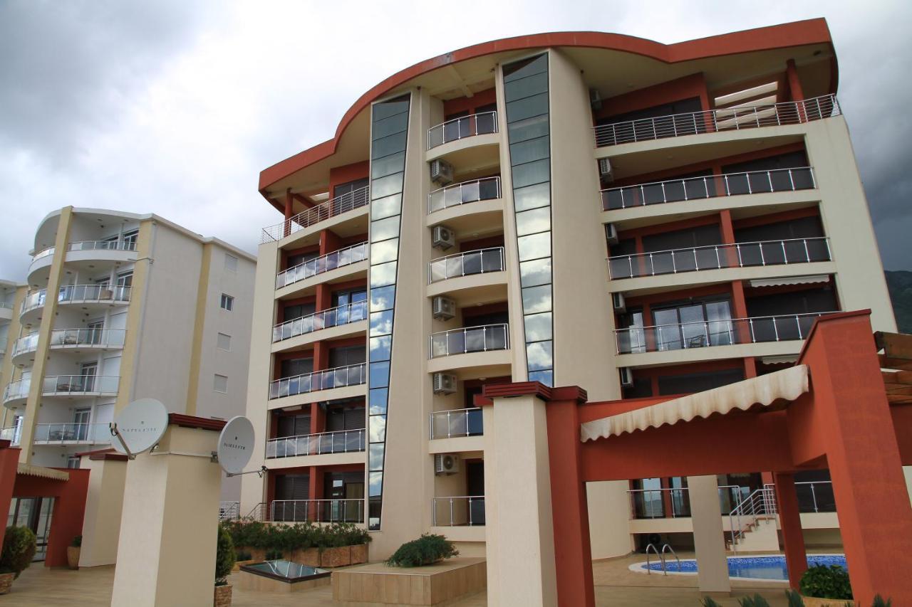 Appartement Bella Costa