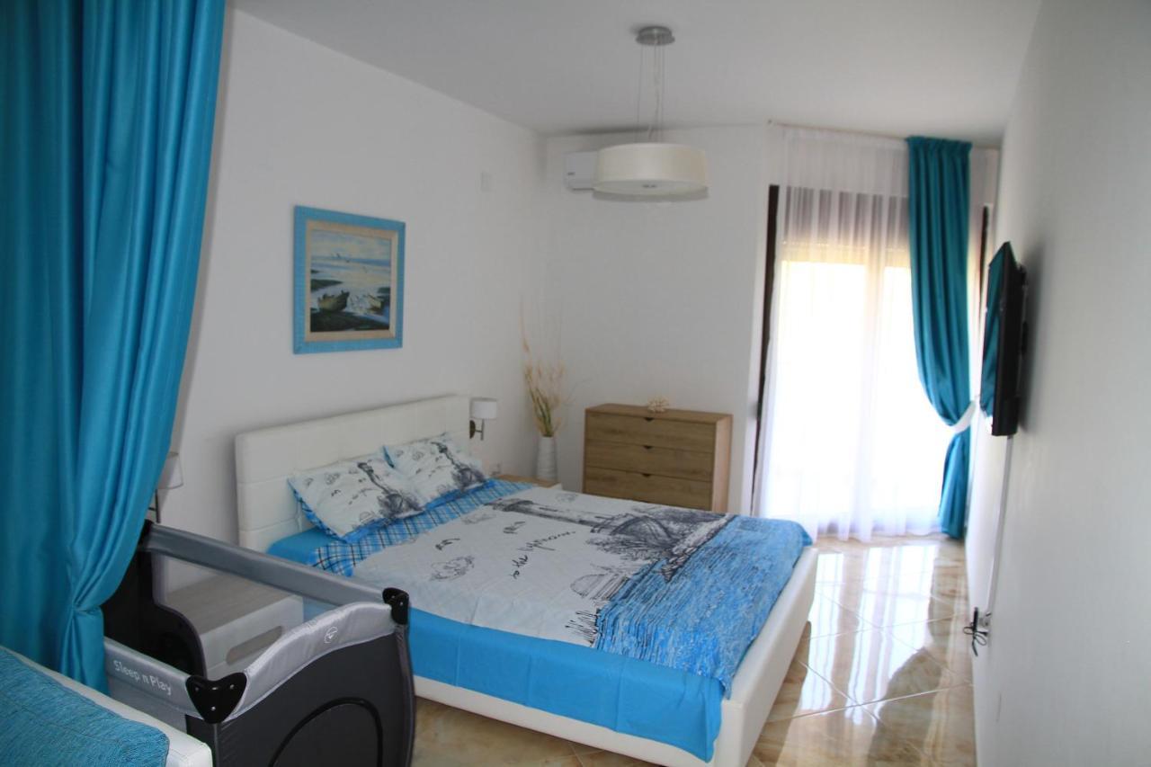 Bella Costa Apartment