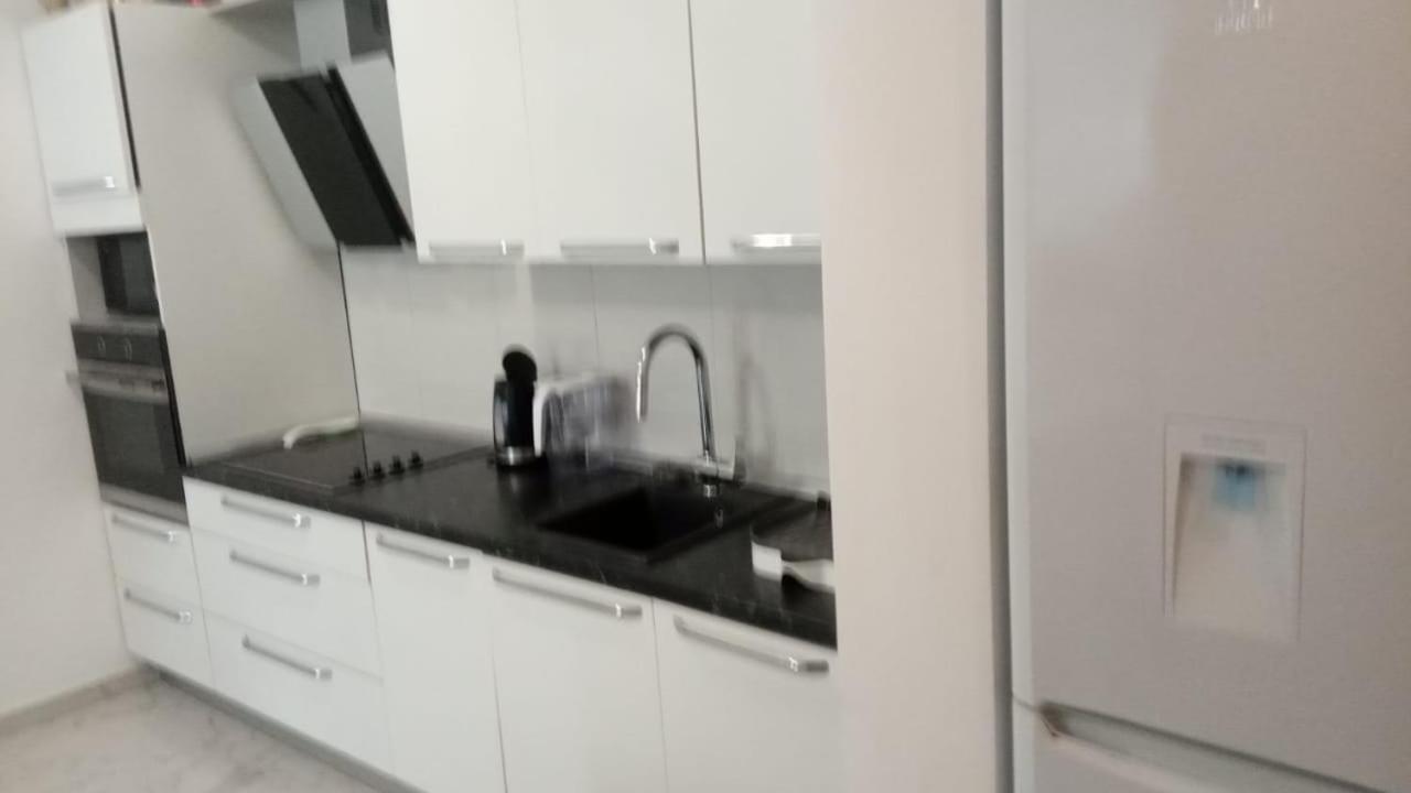 Bella Costa Appartement Dobra Voda