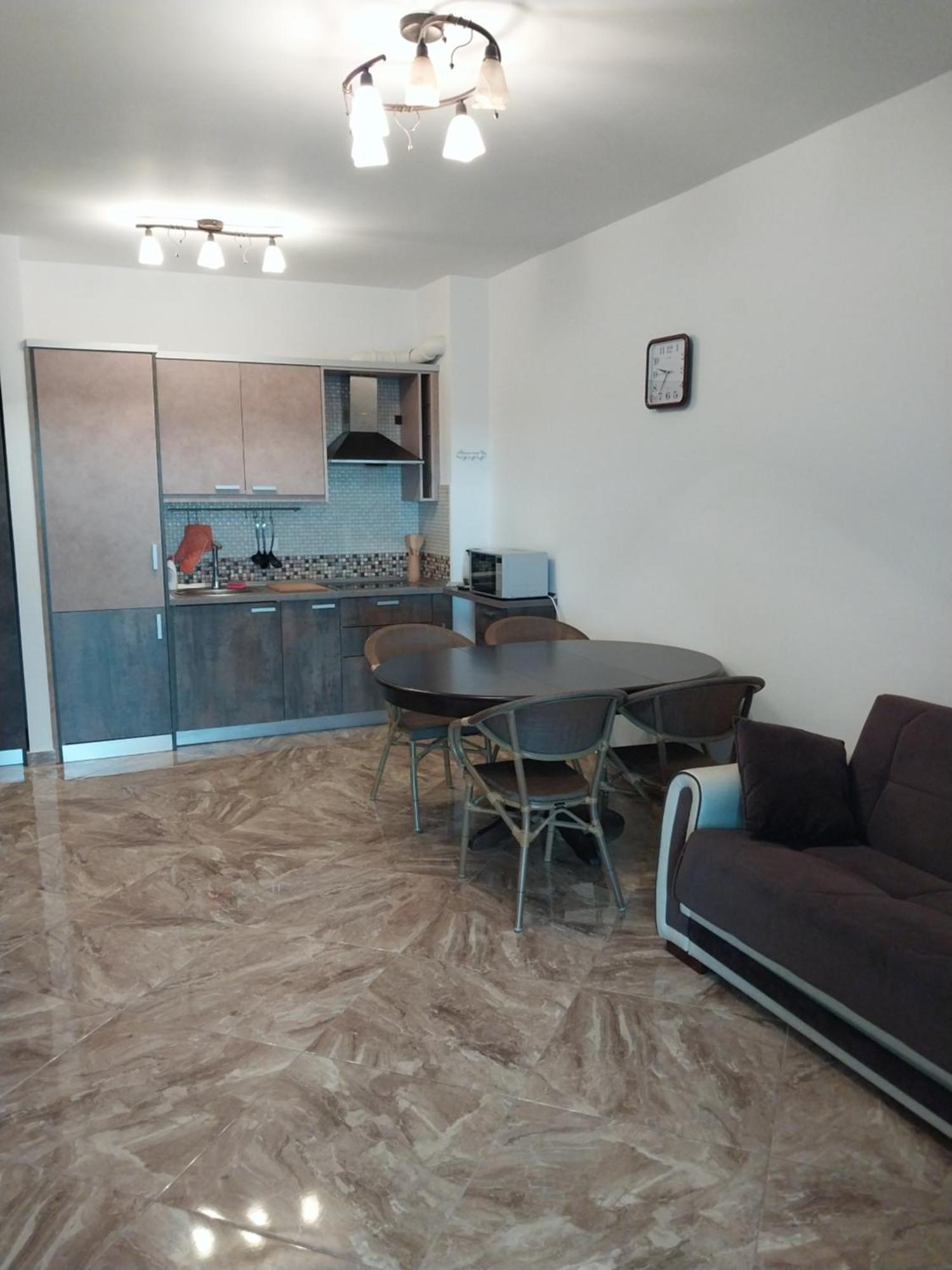 Appartement Bella Costa Dobra Voda