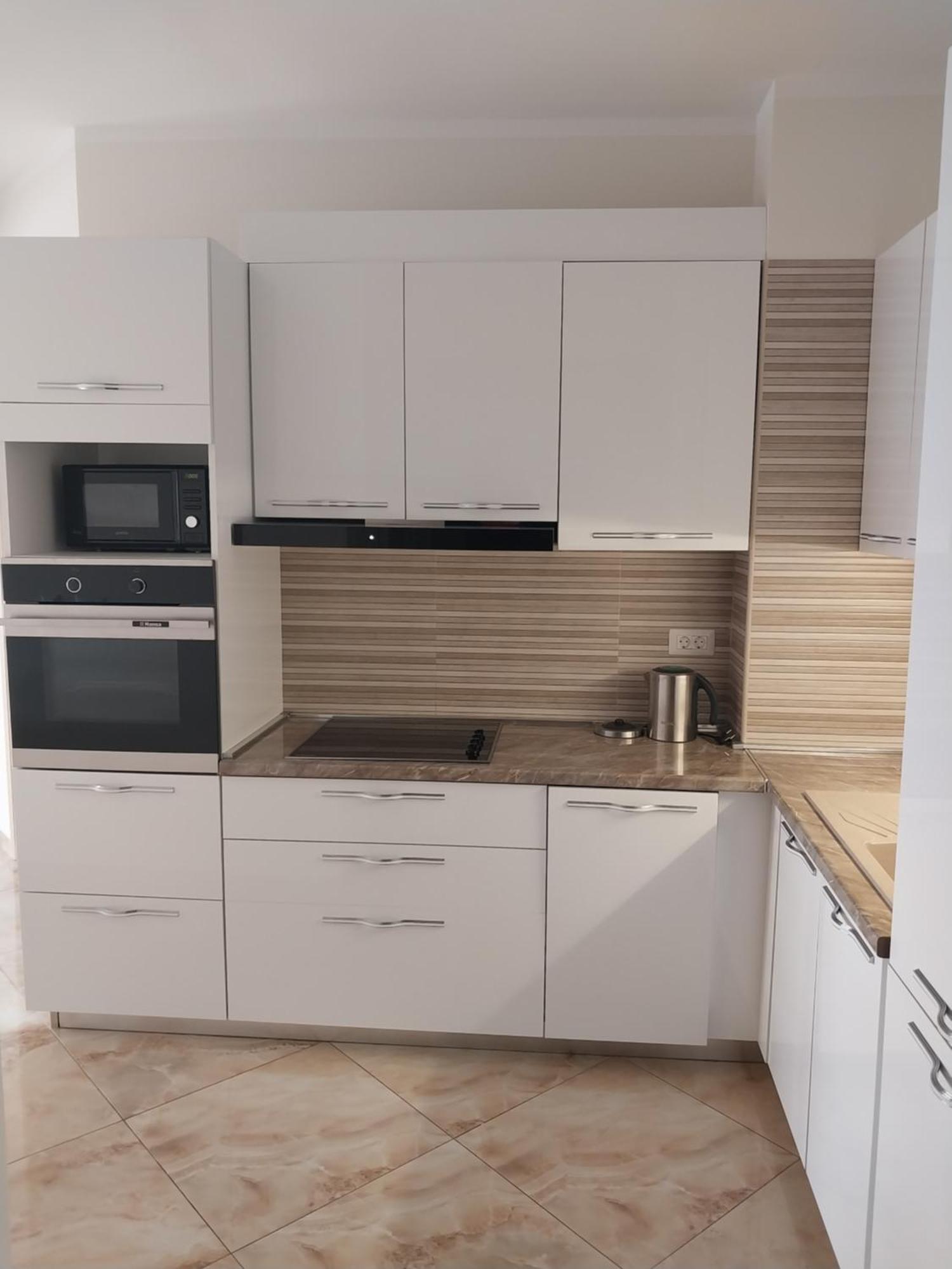 Appartement Bella Costa *