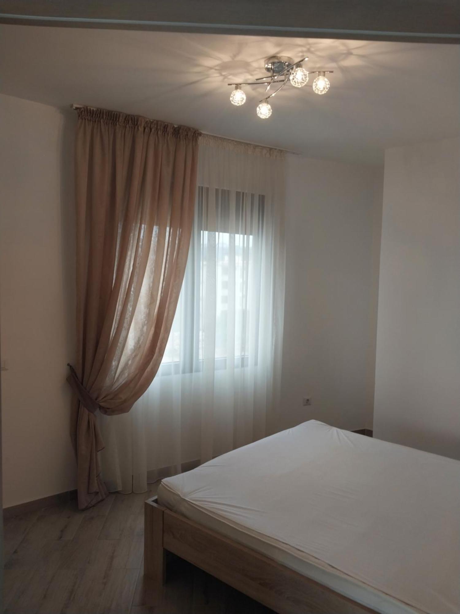 Bella Costa Appartement