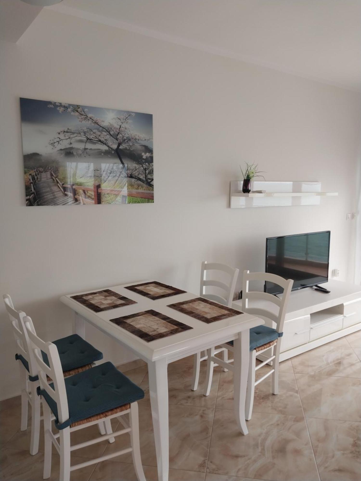 Bella Costa Appartement Dobra Voda