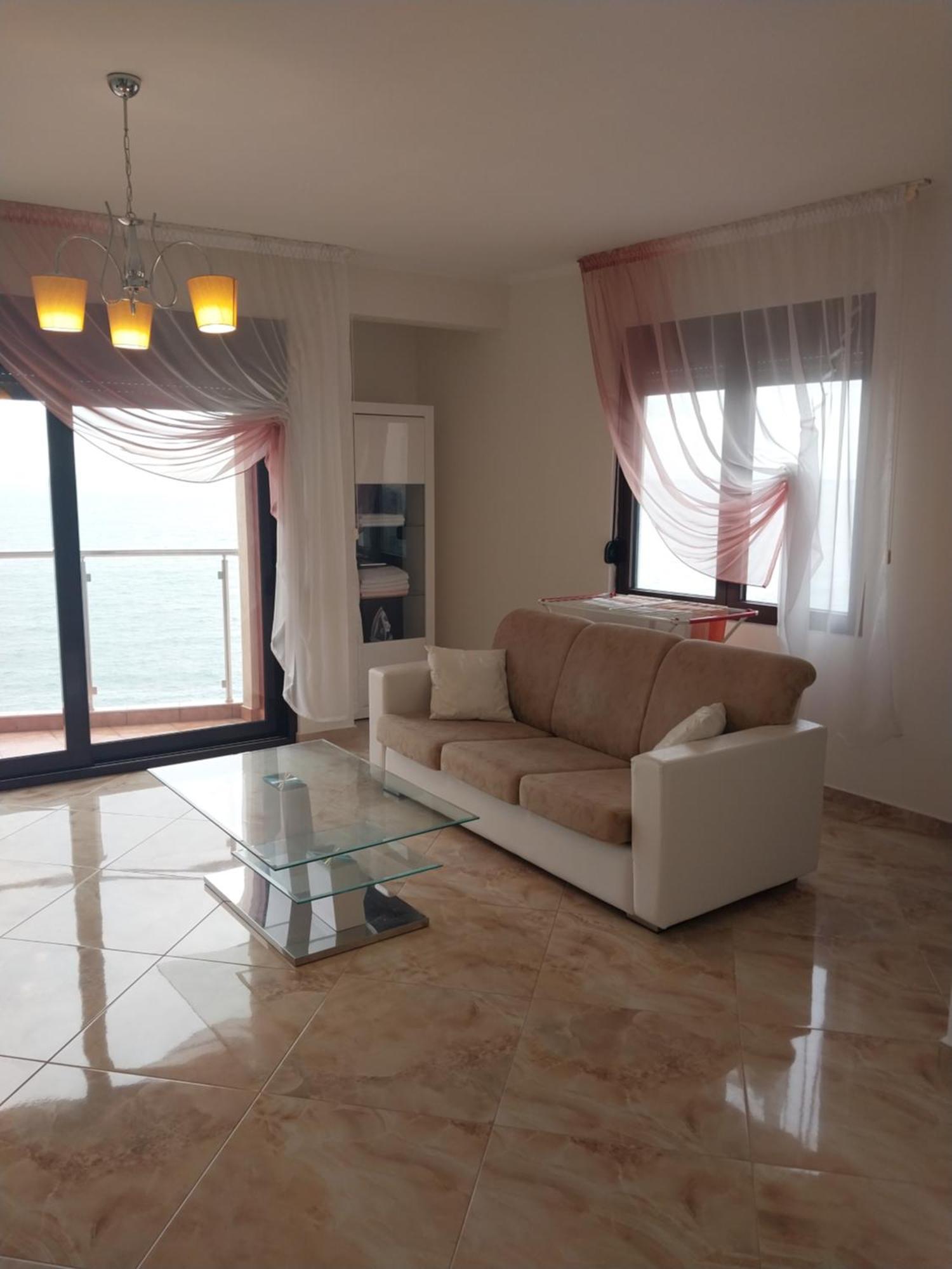 Appartement Bella Costa Dobra Voda