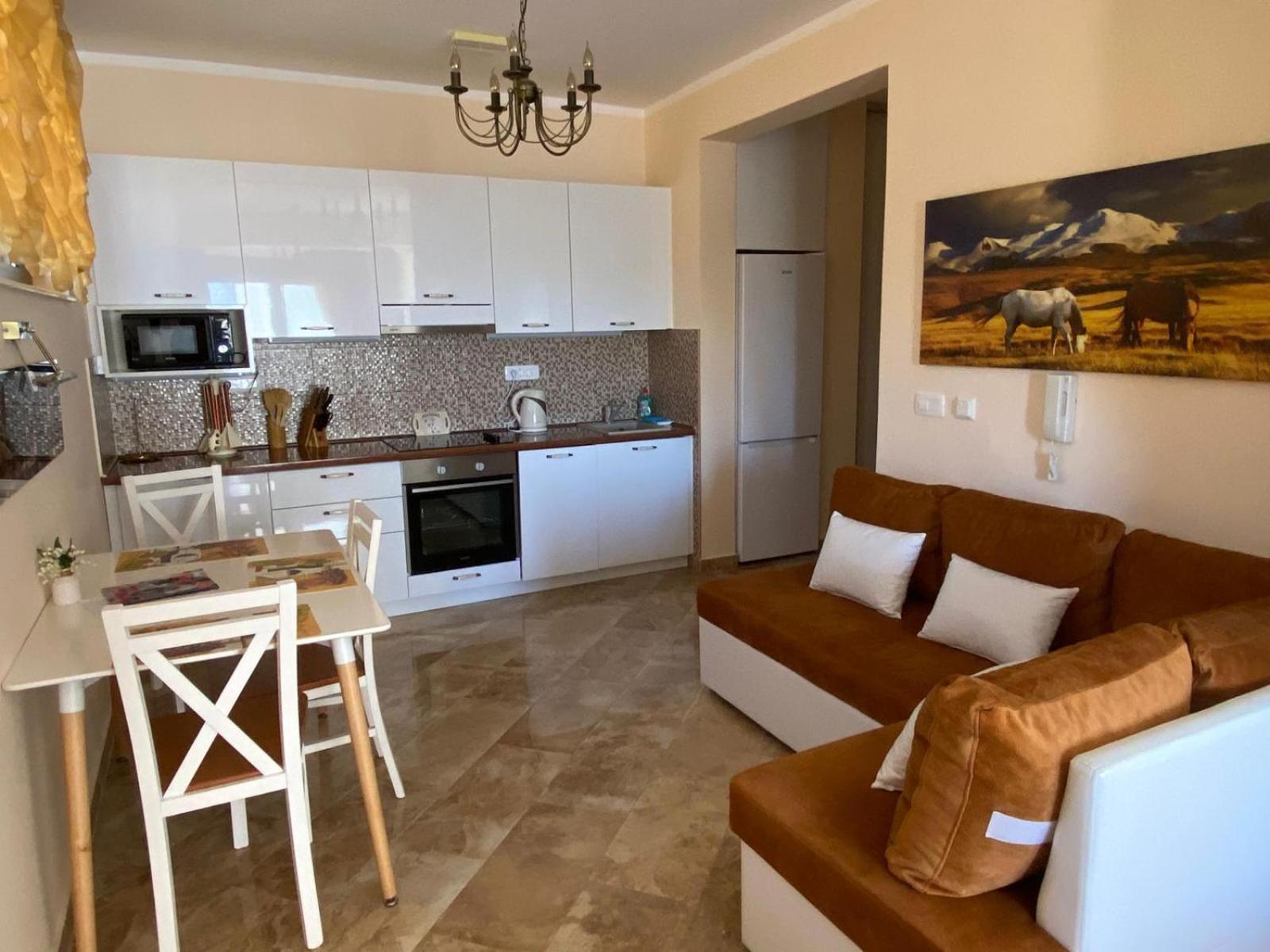 Bella Costa Appartement