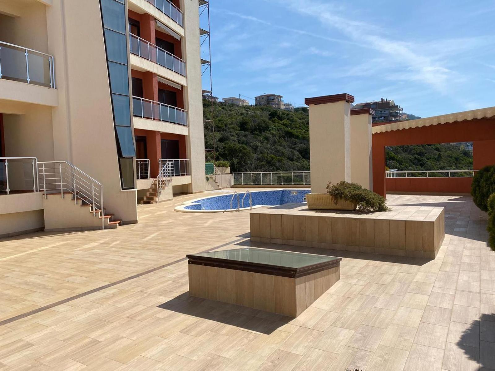 Bella Costa Appartement *