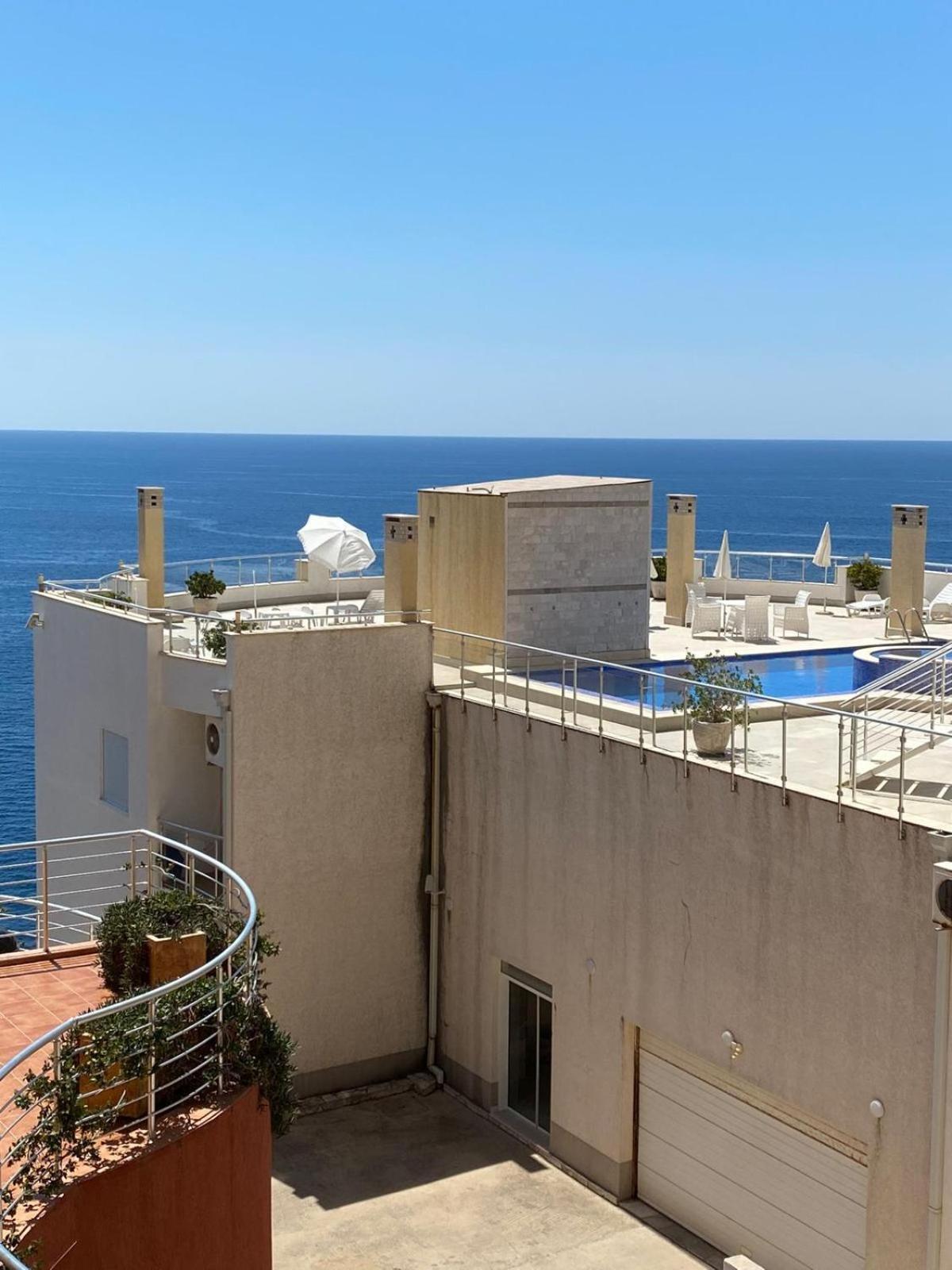 Appartement Bella Costa Dobra Voda