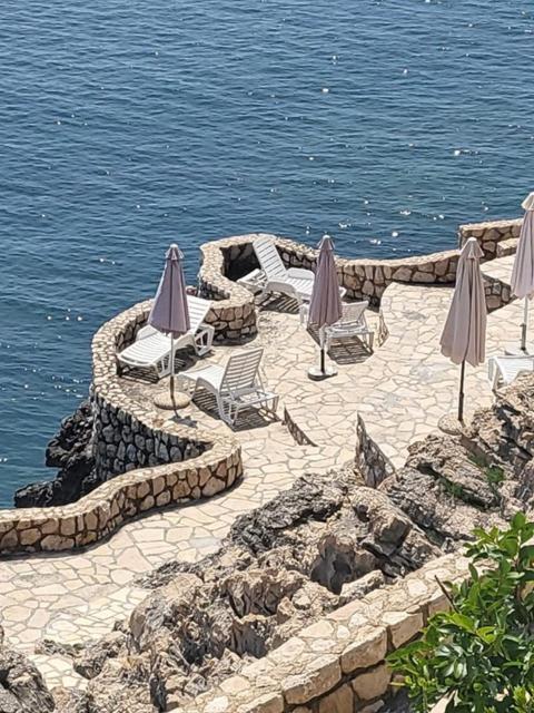 Appartement Bella Costa Dobra Voda