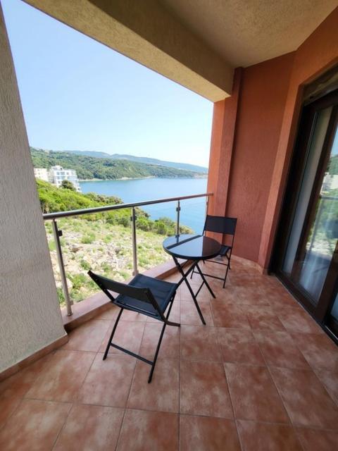 Bella Costa Appartement Dobra Voda