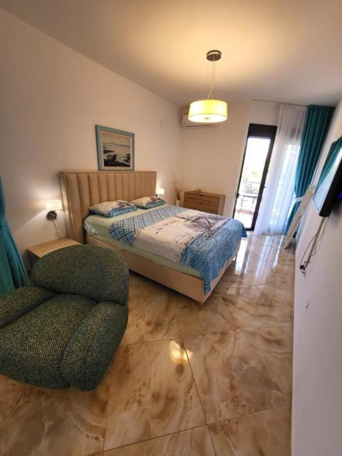 Bella Costa Appartement