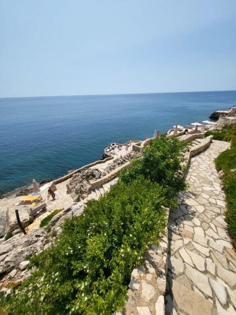 Appartement Bella Costa *