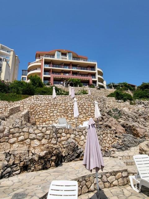 Bella Costa Appartement Dobra Voda