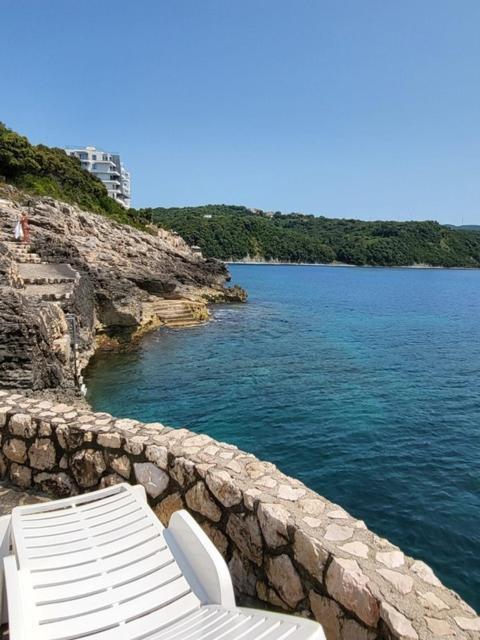 Appartement Bella Costa Dobra Voda