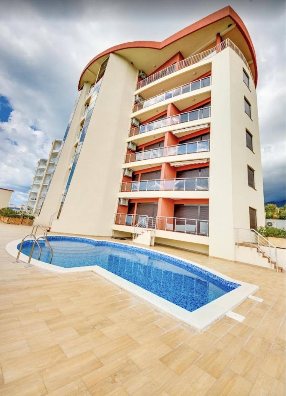 Appartement Bella Costa